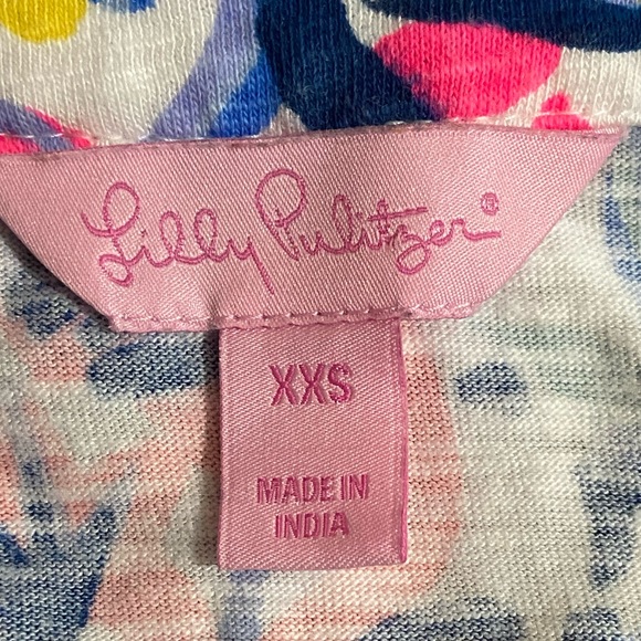 Lilly Pullitzer Shay Dress - Picture 4 of 5